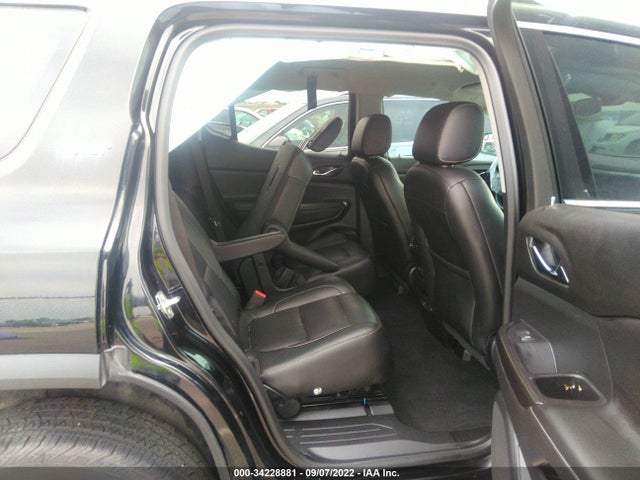 GMC ACADIA SLT 2019 1GKKNULS2KZ181491 Image 8