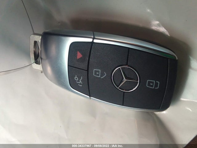 2021 Mercedes-Benz GLC-Class Coupe, VIN: W1N0J8EB0MF914492
