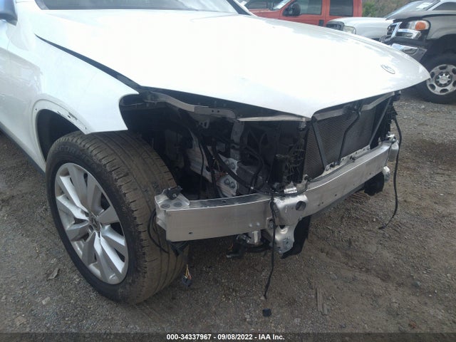 2021 Mercedes-Benz GLC-Class Coupe, VIN: W1N0J8EB0MF914492