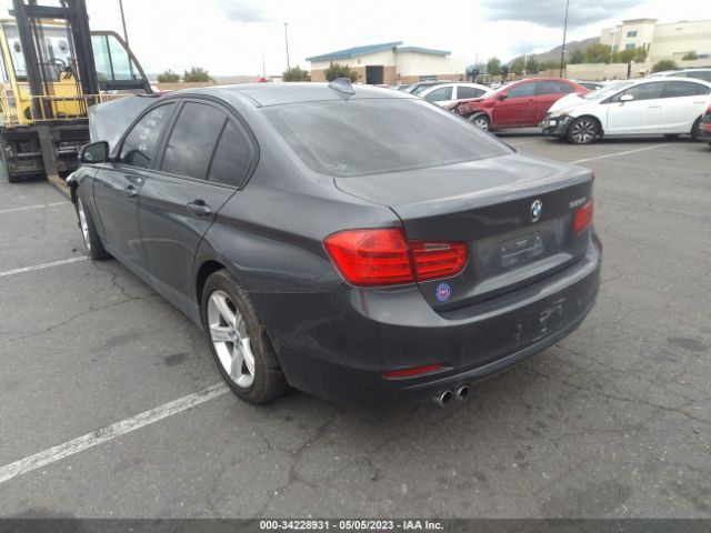 WBA3C1C51EK108606 BMW 3 Series 328i
