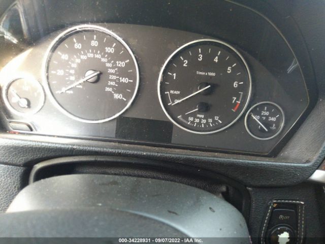 WBA3C1C51EK108606 BMW 3 Series 328i