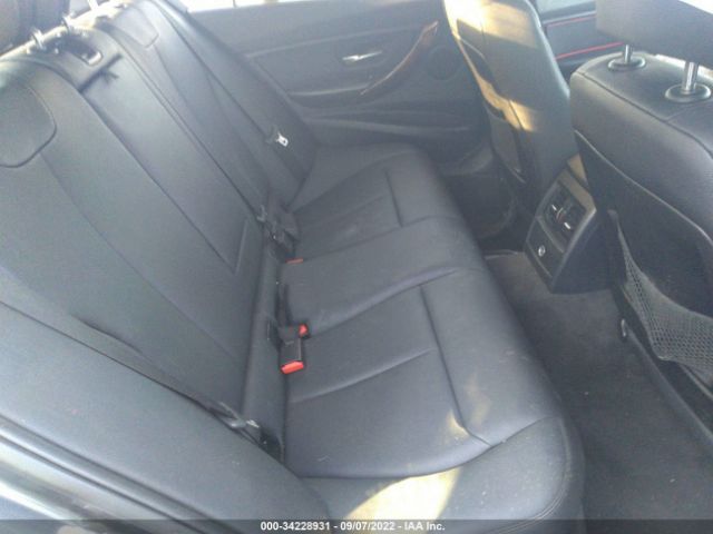 WBA3C1C51EK108606 BMW 3 Series 328i
