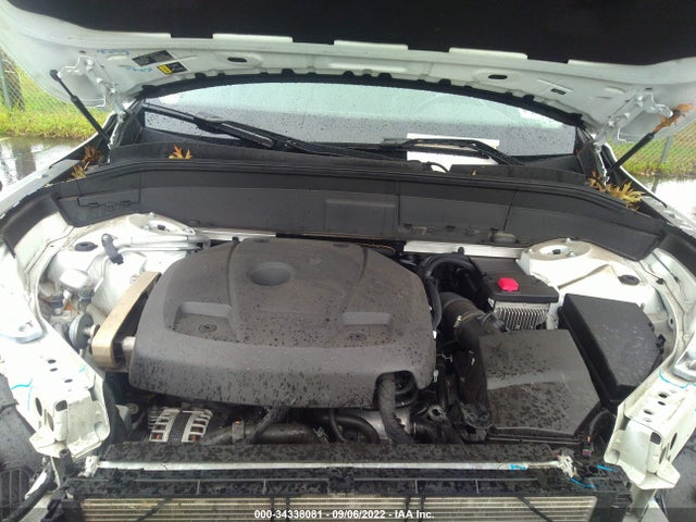 2020 Volvo XC90, VIN: YV4102PK2L1540890