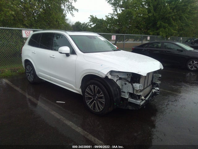 2020 Volvo XC90, VIN: YV4102PK2L1540890