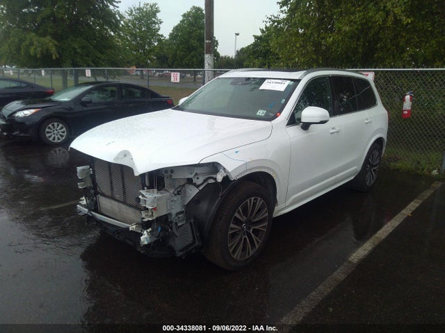 2020 Volvo XC90, VIN: YV4102PK2L1540890