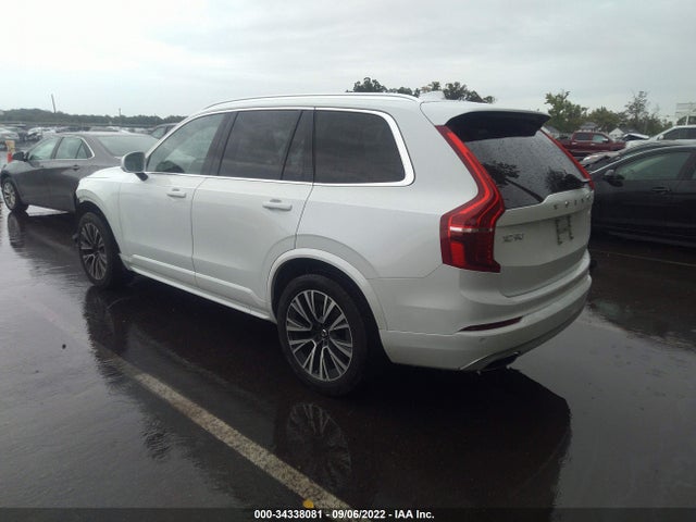 2020 Volvo XC90, VIN: YV4102PK2L1540890