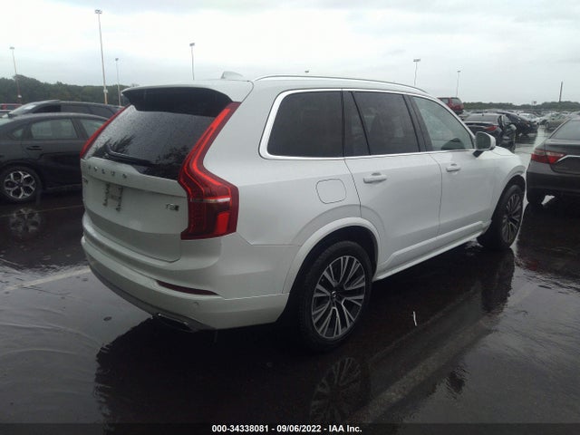 2020 Volvo XC90, VIN: YV4102PK2L1540890