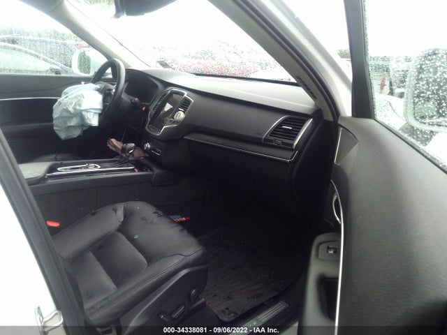 2020 Volvo XC90, VIN: YV4102PK2L1540890