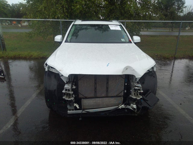 2020 Volvo XC90, VIN: YV4102PK2L1540890