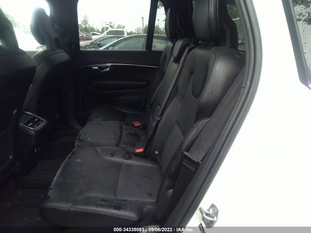 2020 Volvo XC90, VIN: YV4102PK2L1540890