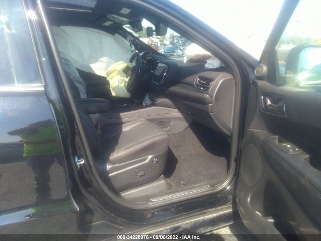 Dodge Durango Gt Plus 2021 1C4RDJDGXMC752317 Image 7