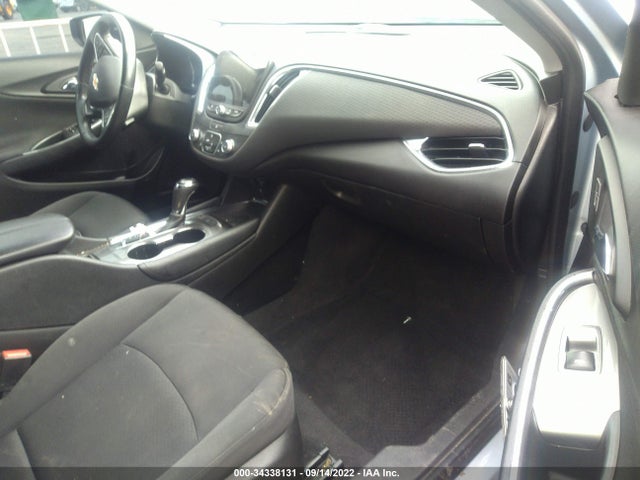 Chevrolet MALIBU LT 2018 1G1ZD5ST5JF146451 Image 7