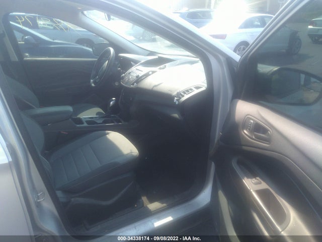 Продажа на аукционе авто 2018 Ford Escape S, vin: 1FMCU0F71JUB13015, номер лота: 34338174