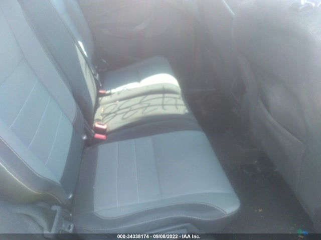 Продажа на аукционе авто 2018 Ford Escape S, vin: 1FMCU0F71JUB13015, номер лота: 34338174