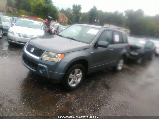 JS3TD943064100290 Suzuki Grand Vitara