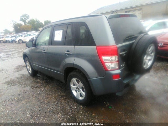 JS3TD943064100290 Suzuki Grand Vitara