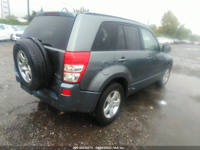 JS3TD943064100290 Suzuki Grand Vitara