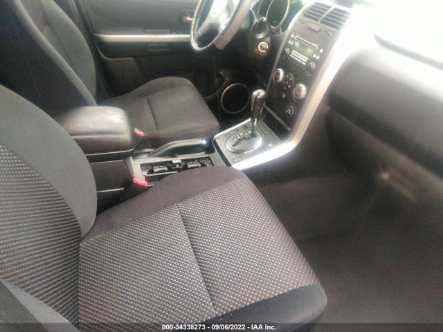 JS3TD943064100290 Suzuki Grand Vitara