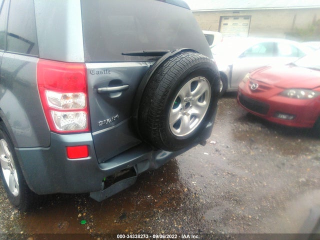 JS3TD943064100290 Suzuki Grand Vitara
