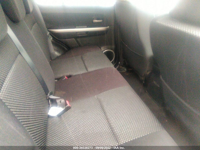 JS3TD943064100290 Suzuki Grand Vitara