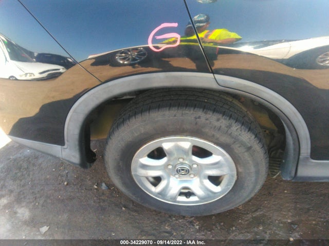 2016 HONDA CR-V LX VIN: 5J6RM4H30GL102497