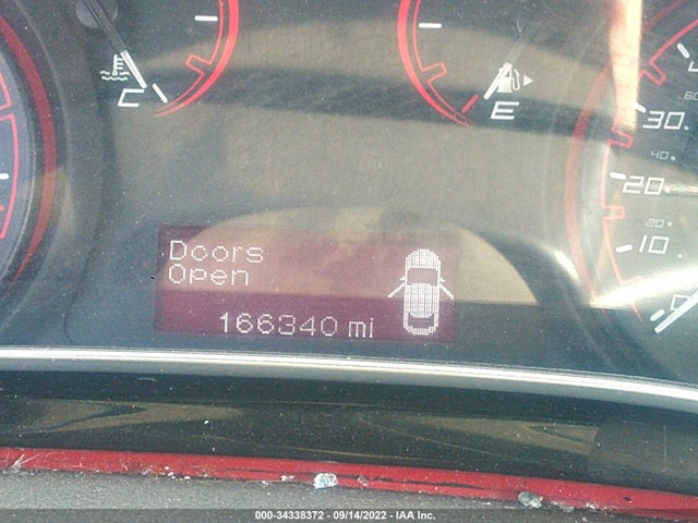 Dodge DART SXT 2014 1C3CDFBB2ED840692 Image 7