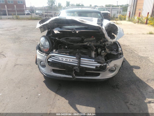 Mini COOPER HARDTOP 2014 WMWXM5C51ET935974 Image 6