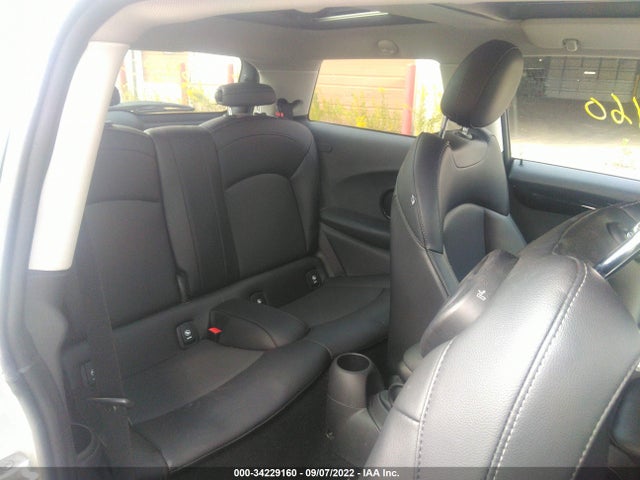 Mini COOPER HARDTOP 2014 WMWXM5C51ET935974 Image 8