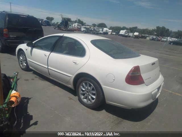 2003 CHRYSLER 300M 2C3HE66G13H566958 Photo 2