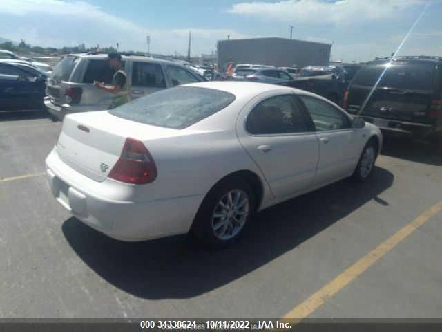 2003 CHRYSLER 300M 2C3HE66G13H566958 Photo 3