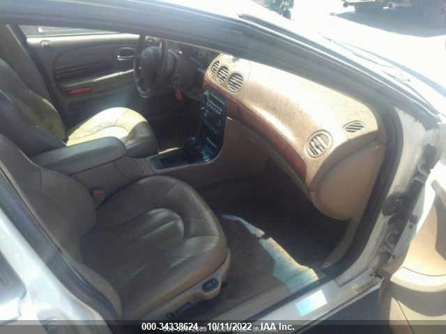 2003 CHRYSLER 300M 2C3HE66G13H566958 Photo 4