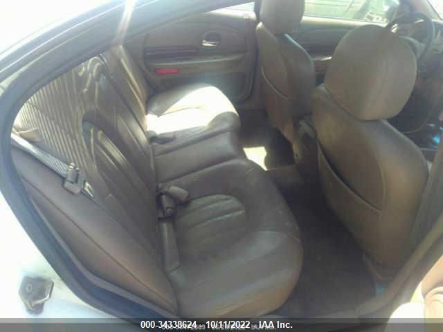 2003 CHRYSLER 300M 2C3HE66G13H566958 Photo 7
