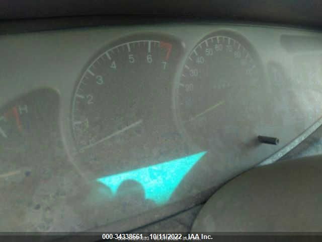 2000 CADILLAC CATERA W06VR54R2YR031812 Photo 6