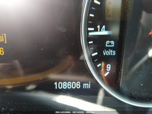 2019 Buick LaCrosse, VIN: 1G4ZR5SS6KU130008