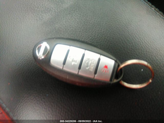 1N4AL3AP6JC104698 Nissan Altima 2.5 Sr