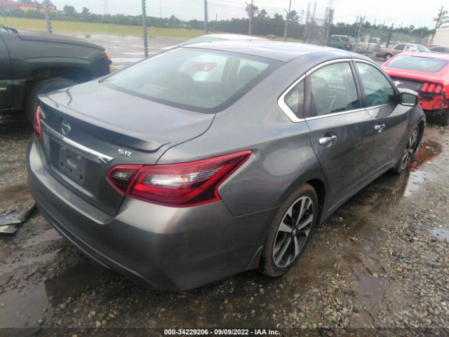1N4AL3AP6JC104698 Nissan Altima 2.5 Sr