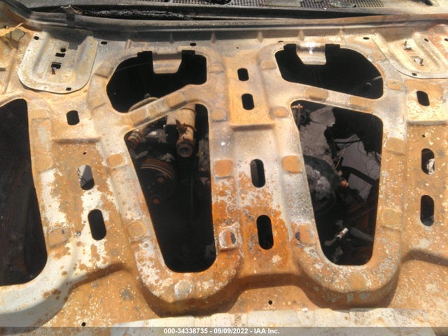 2007 FORD RANGER XL/STX/XLT VIN: 1FTYR10D67PA47553