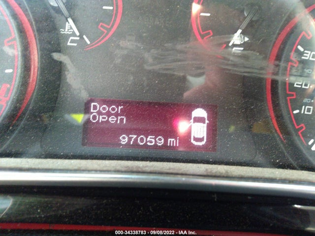 2014 Dodge Dart, VIN: 1C3CDFBBXED822263