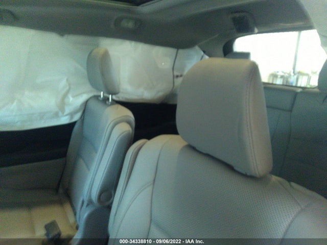 Honda Pilot Elite 2019 5FNYF6H00KB048840 Image 8