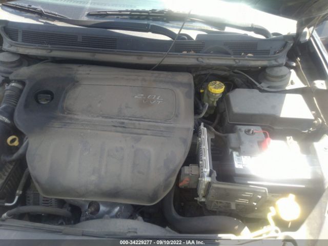 1C3CDFAA6FD421867 Dodge DART SE