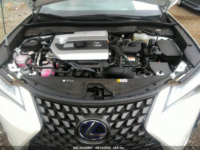 2020 Lexus UX, VIN: JTHL9JBH9L2036210