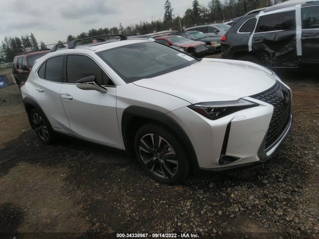 2020 Lexus UX, VIN: JTHL9JBH9L2036210