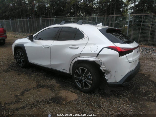2020 Lexus UX, VIN: JTHL9JBH9L2036210