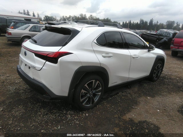 2020 Lexus UX, VIN: JTHL9JBH9L2036210