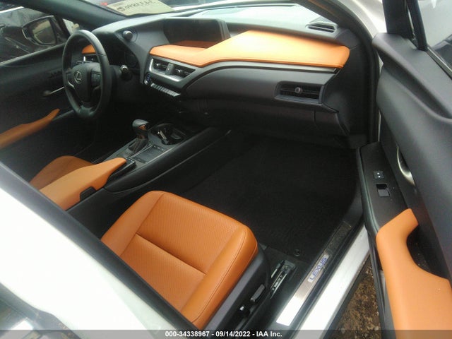 2020 Lexus UX, VIN: JTHL9JBH9L2036210