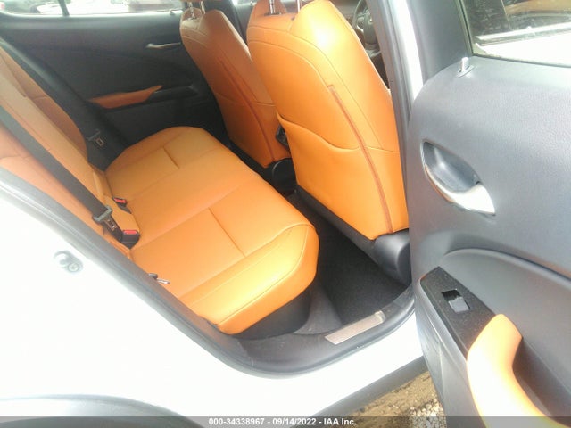 2020 Lexus UX, VIN: JTHL9JBH9L2036210