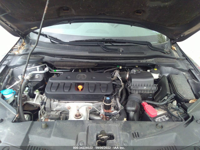 2015 Acura ILX, VIN: 19VDE1F31FE001435