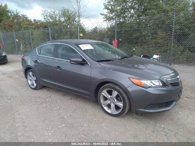 2015 Acura ILX, VIN: 19VDE1F31FE001435