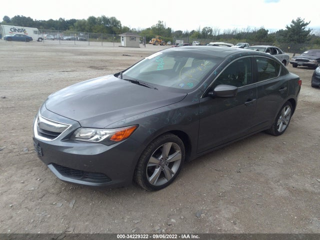 2015 Acura ILX, VIN: 19VDE1F31FE001435