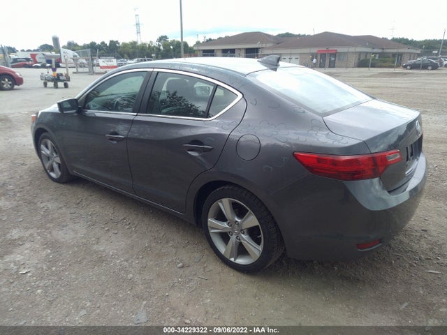 2015 Acura ILX, VIN: 19VDE1F31FE001435